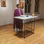 Retiro espiritual de los sacerdotes de las comunidades hispanohablantes en Alemania, Kornelimünster (Aachen), marzo de 2026