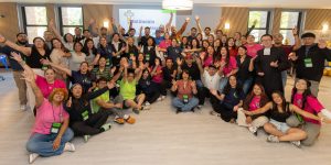 grupo del simposio joven 2026
