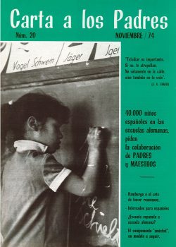 20 CALP portada