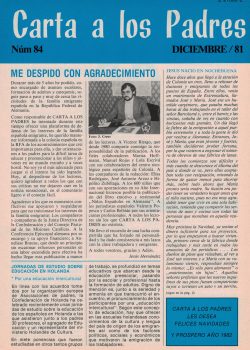 Despedida Jesus Hernandez
