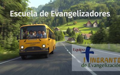 ESC DE EVANG
