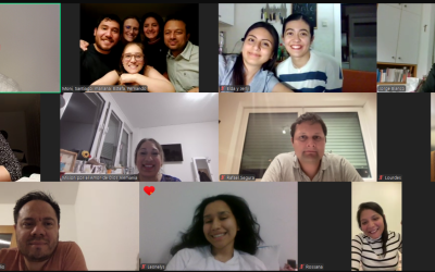 Escuela de Evangelizadores 3.5.2025