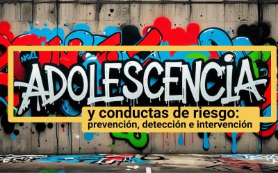Foto Principal. Conferencia Adolescencia
