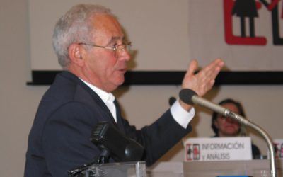Manuel Gomez. Foto de Vidal Olmos I