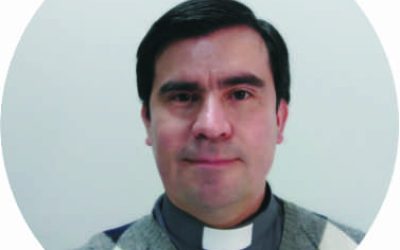 Padre Oscar