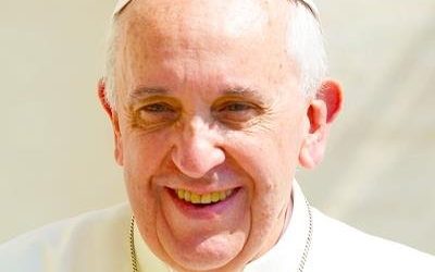 papa Francisco